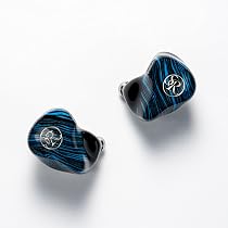 Amazon.co.jp: Sound Rhyme SR6 ハイブリッドIEM 1DD + 2BA + 2PD +